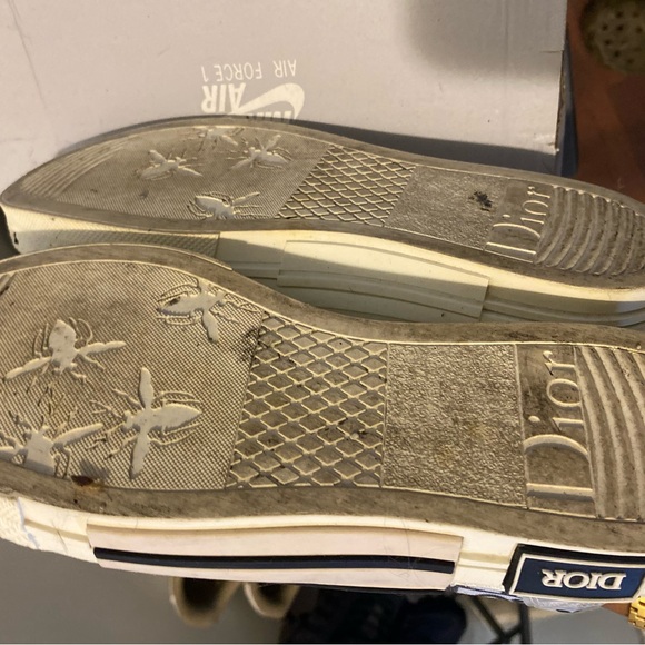 Dior shoes - Picture 2 of 6